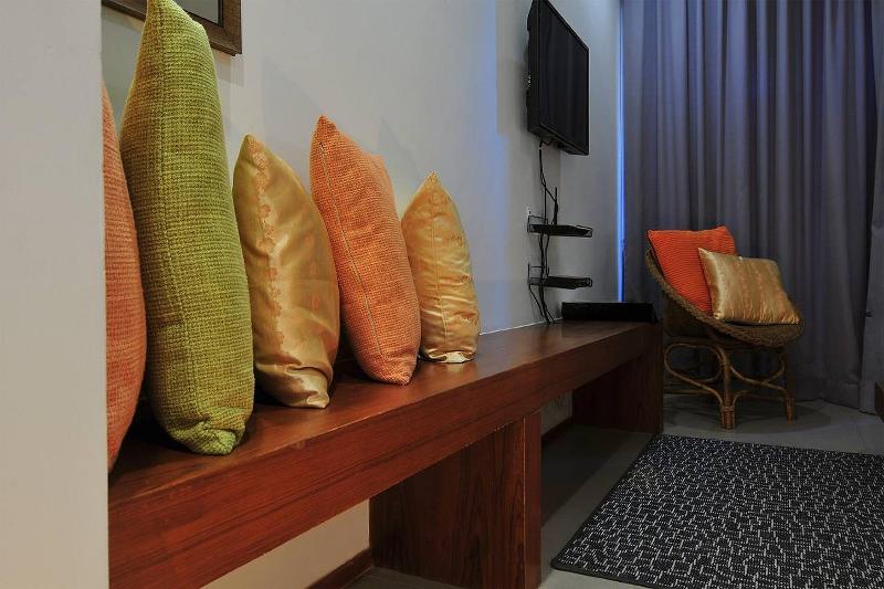 Bliss Resort Krabi image