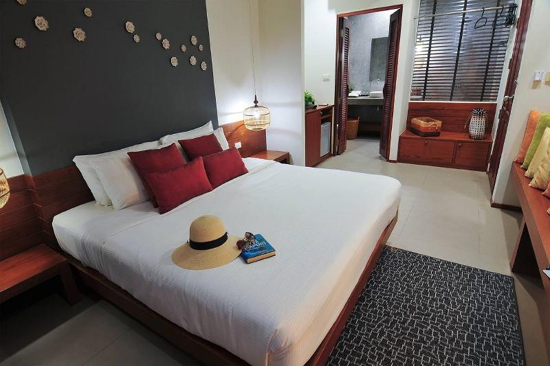 Bliss Resort Krabi image
