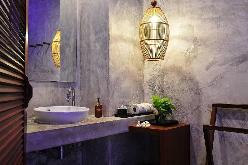 Bliss Resort Krabi image