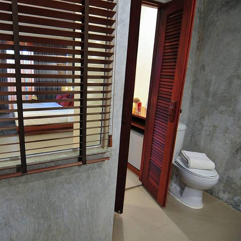 Bliss Resort Krabi image