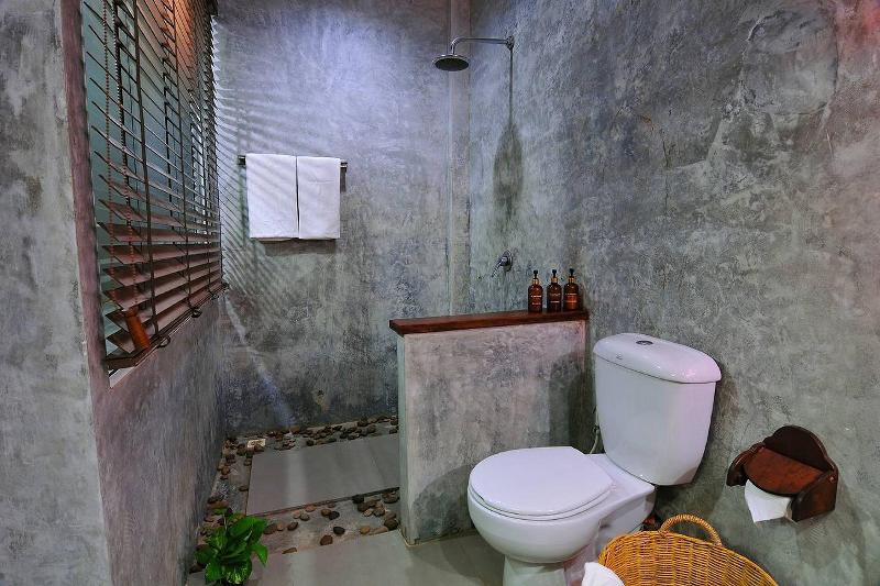 Bliss Resort Krabi image