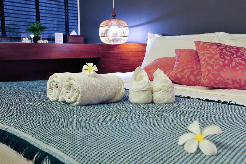Bliss Resort Krabi image