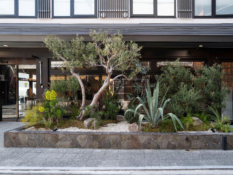 Hotel Glad One Kyoto Shichijo by M’s image