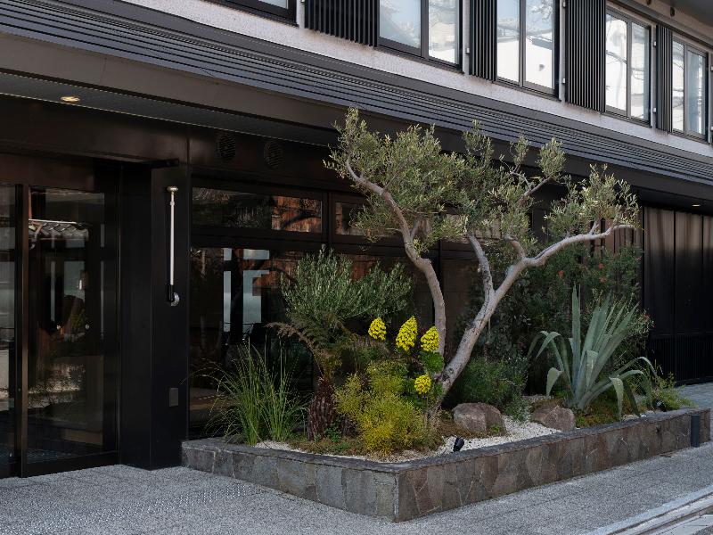 Hotel Glad One Kyoto Shichijo by M’s image