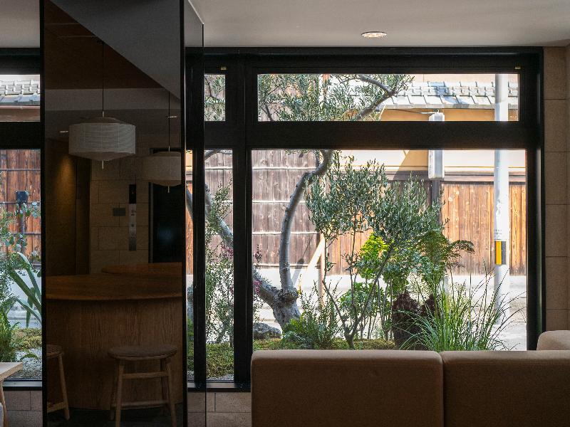 Hotel Glad One Kyoto Shichijo by M’s image
