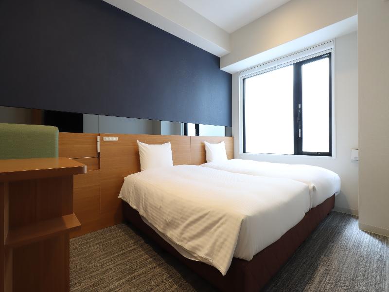 Hotel Glad One Kyoto Shichijo by M’s image