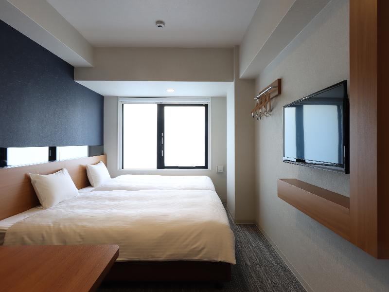 Hotel Glad One Kyoto Shichijo by M’s image