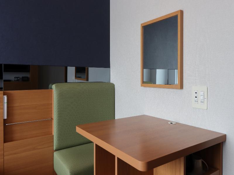 Hotel Glad One Kyoto Shichijo by M’s image