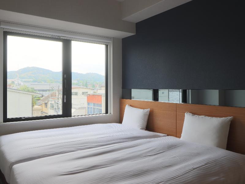 Hotel Glad One Kyoto Shichijo by M’s image