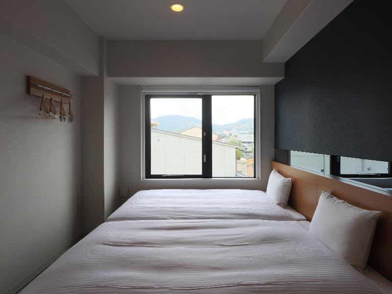 Hotel Glad One Kyoto Shichijo by M’s image