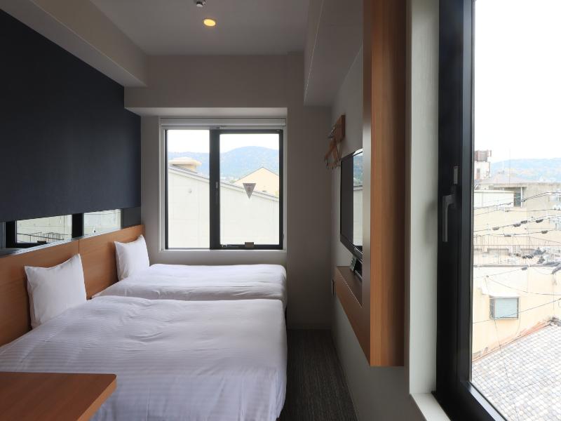 Hotel Glad One Kyoto Shichijo by M’s image