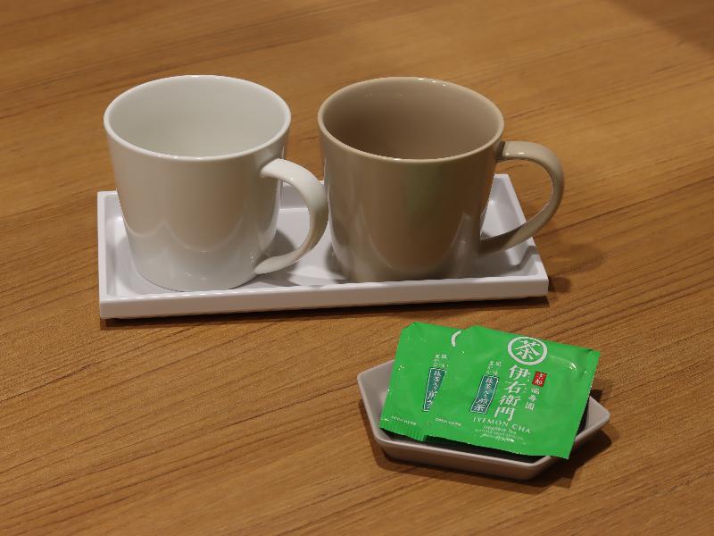 Hotel Glad One Kyoto Shichijo by M’s image