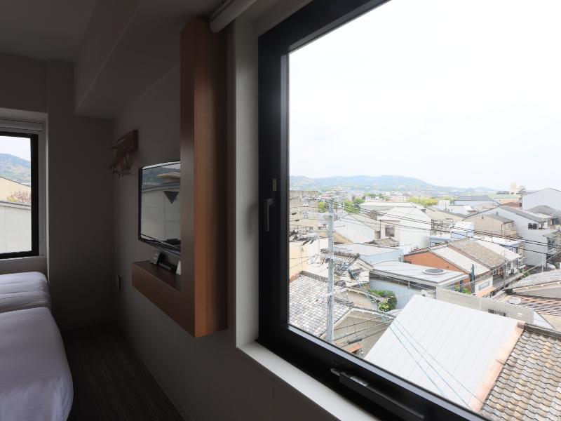 Hotel Glad One Kyoto Shichijo by M’s image