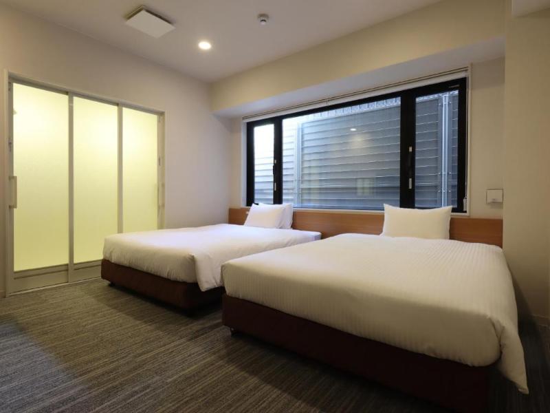 Hotel Glad One Kyoto Shichijo by M’s image