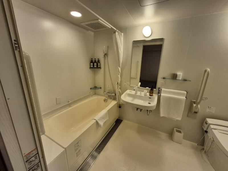 Hotel Glad One Kyoto Shichijo by M’s image