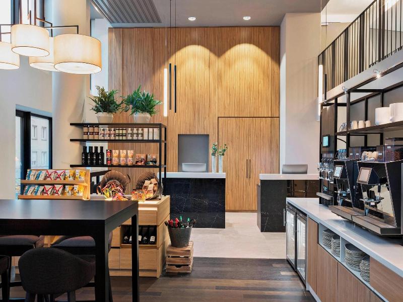 Residence Inn Frankfurt City Center image