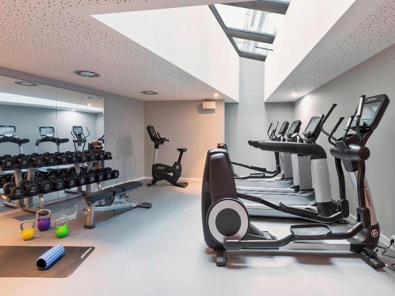 Residence Inn Frankfurt City Center image