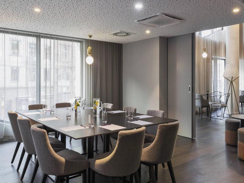 Residence Inn Frankfurt City Center image
