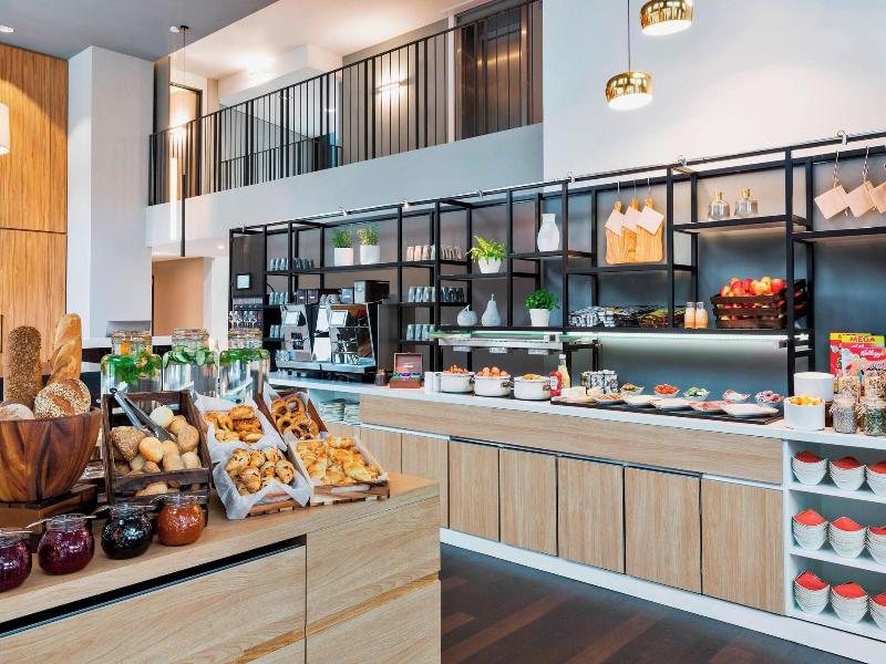 Residence Inn Frankfurt City Center image