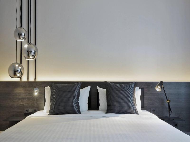 Residence Inn Frankfurt City Center image
