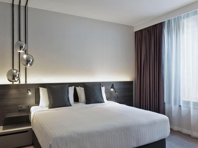 Residence Inn Frankfurt City Center image