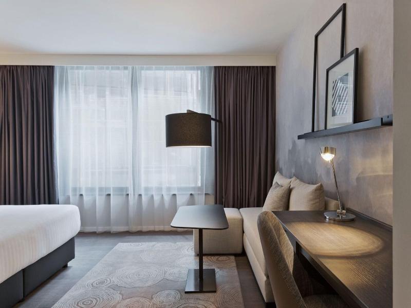 Residence Inn Frankfurt City Center image