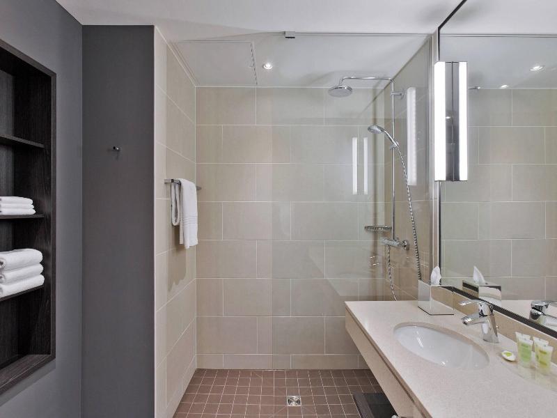 Residence Inn Frankfurt City Center image