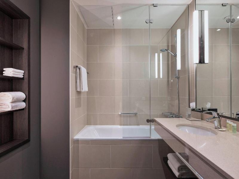Residence Inn Frankfurt City Center image