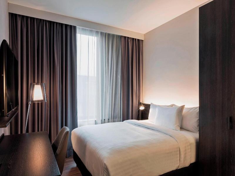 Residence Inn Frankfurt City Center image
