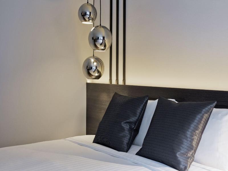 Residence Inn Frankfurt City Center image