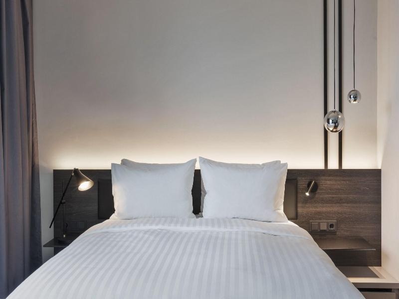 Residence Inn Frankfurt City Center image