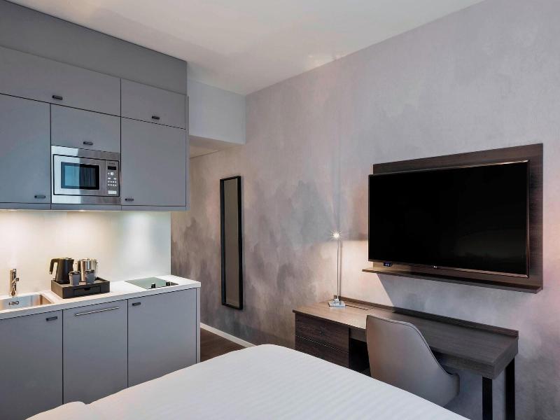 Residence Inn Frankfurt City Center image