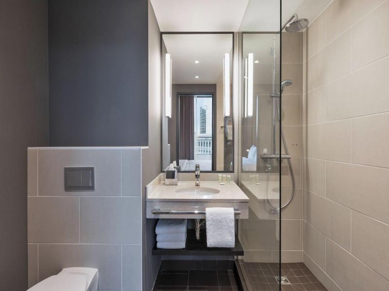 Residence Inn Frankfurt City Center image