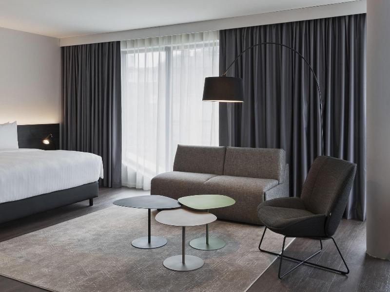 Residence Inn Frankfurt City Center image
