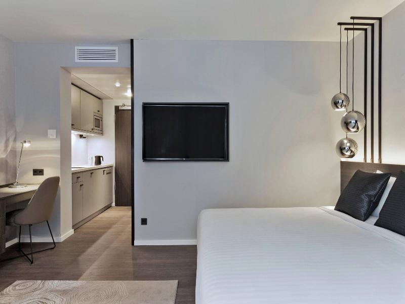 Residence Inn Frankfurt City Center image
