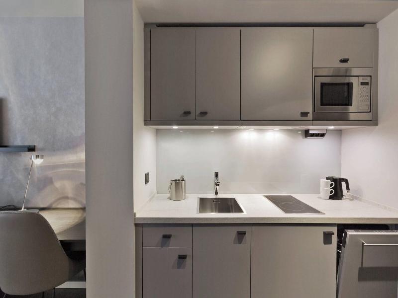 Residence Inn Frankfurt City Center image