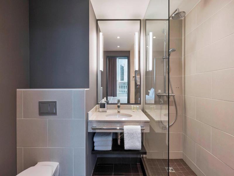 Residence Inn Frankfurt City Center image