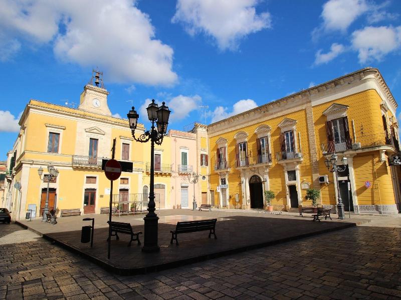 Hotel Palazzo De Castro image
