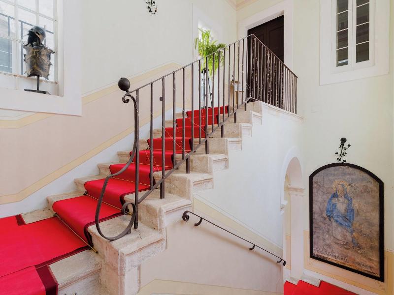 Hotel Palazzo De Castro image