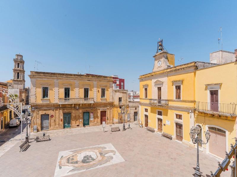 Hotel Palazzo De Castro image