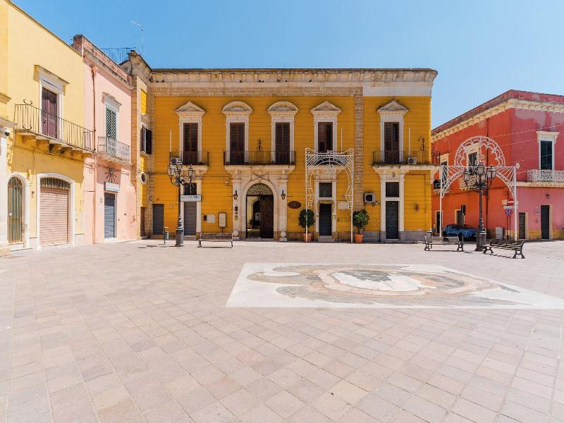 Hotel Palazzo De Castro image