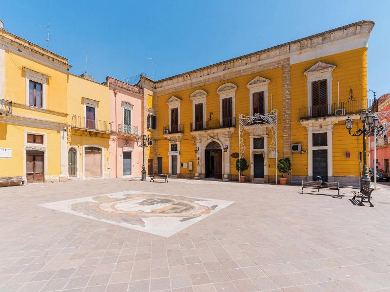 Hotel Palazzo De Castro image