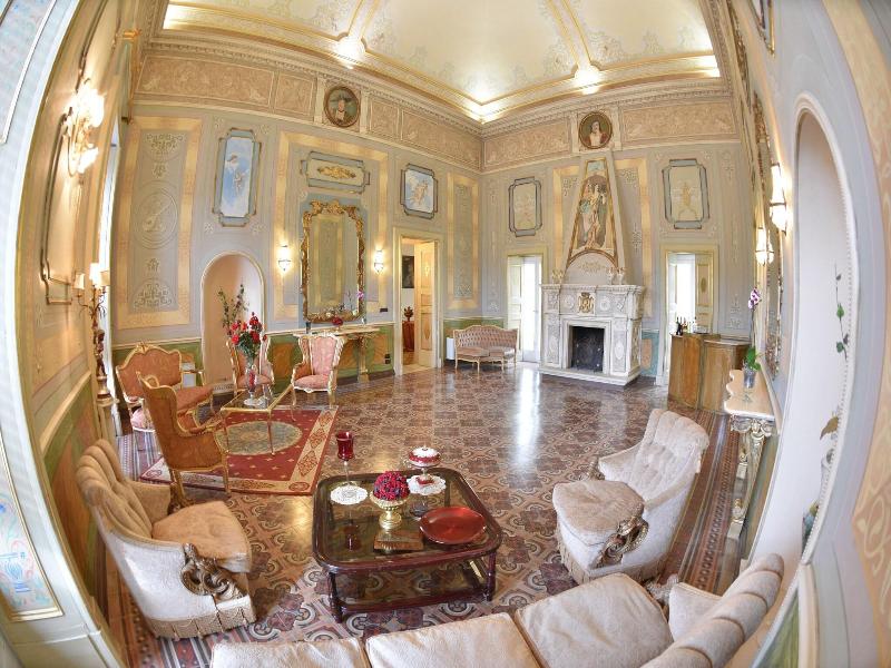 Hotel Palazzo De Castro image