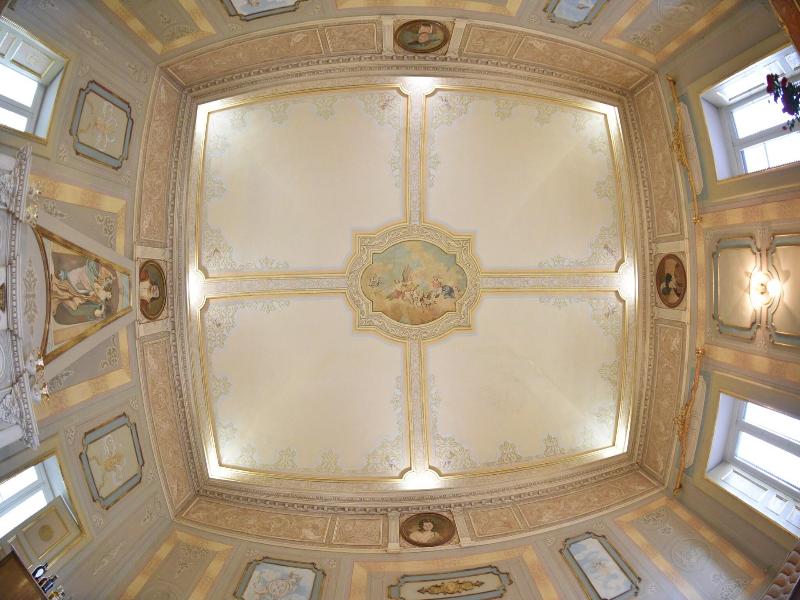 Hotel Palazzo De Castro image