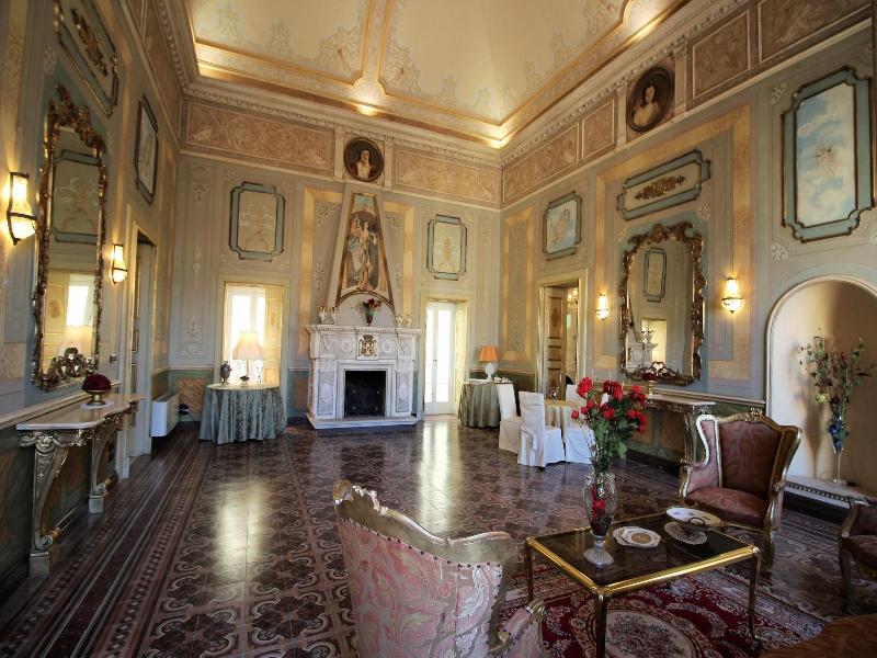 Hotel Palazzo De Castro image
