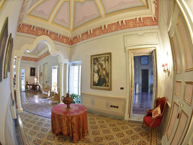 Hotel Palazzo De Castro image