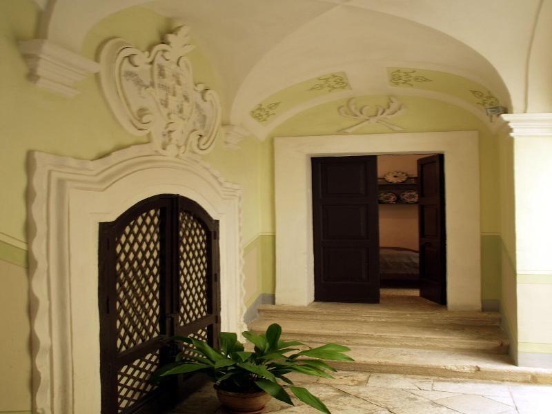 Hotel Palazzo De Castro image