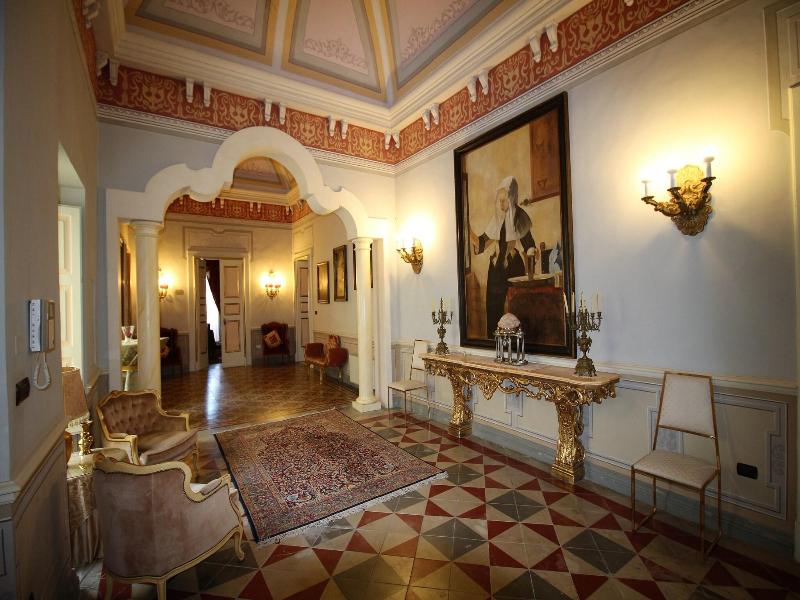 Hotel Palazzo De Castro image