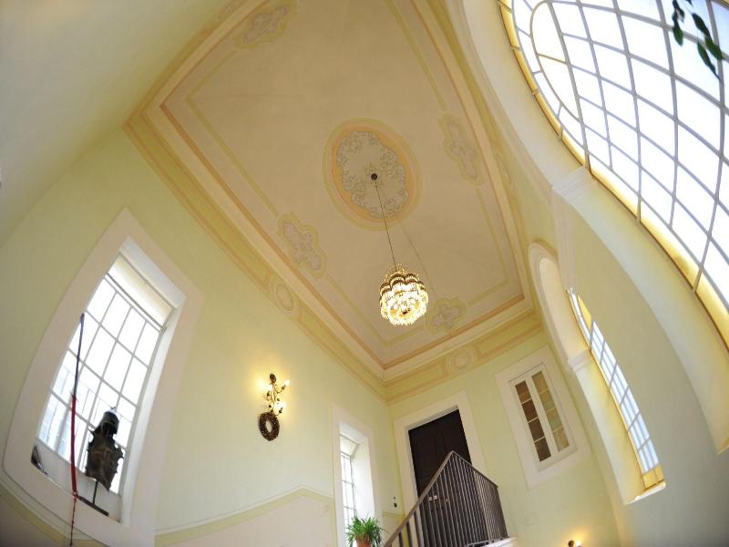 Hotel Palazzo De Castro image