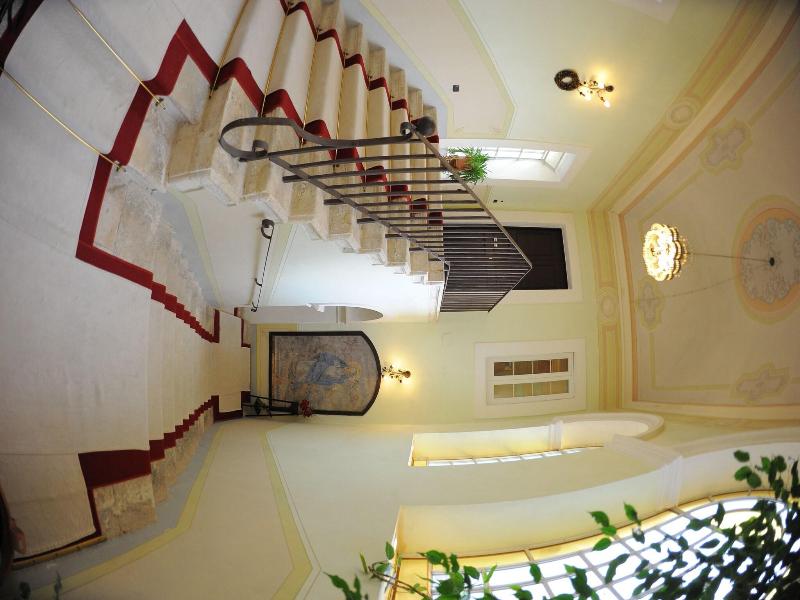Hotel Palazzo De Castro image